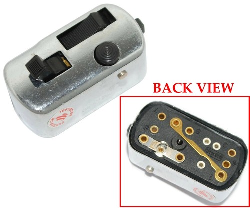 For vespa light - vespa, horn/switch