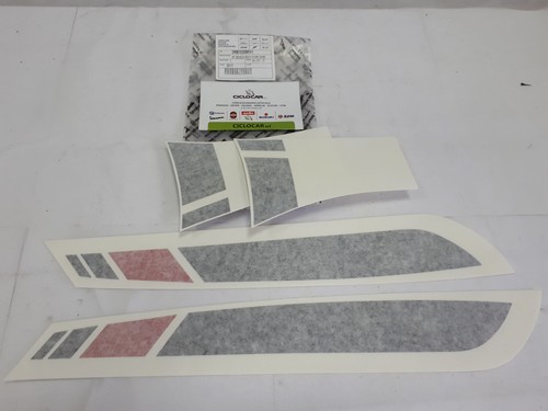 Stickers kit tags - stickers,